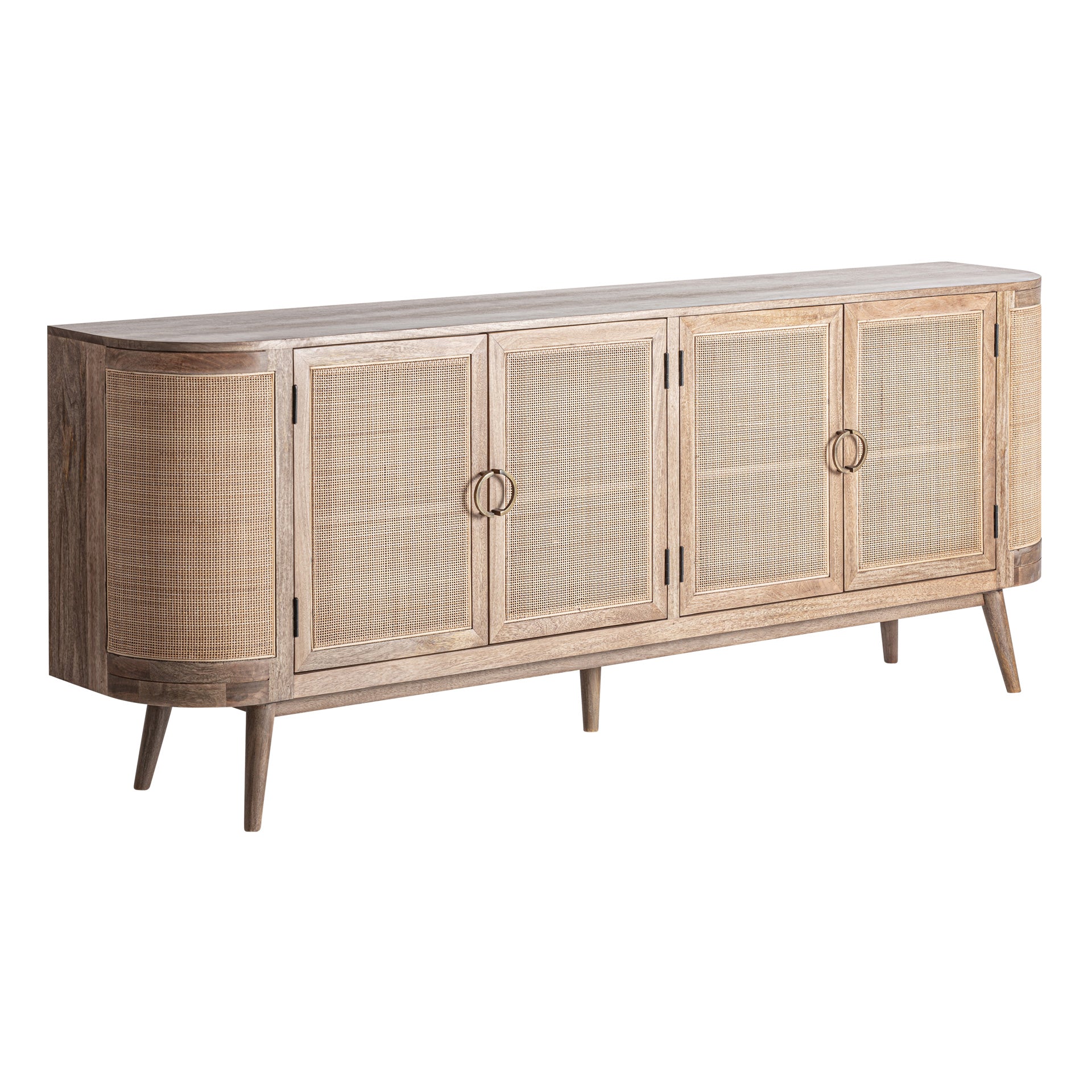 BECKLEY SIDEBOARD